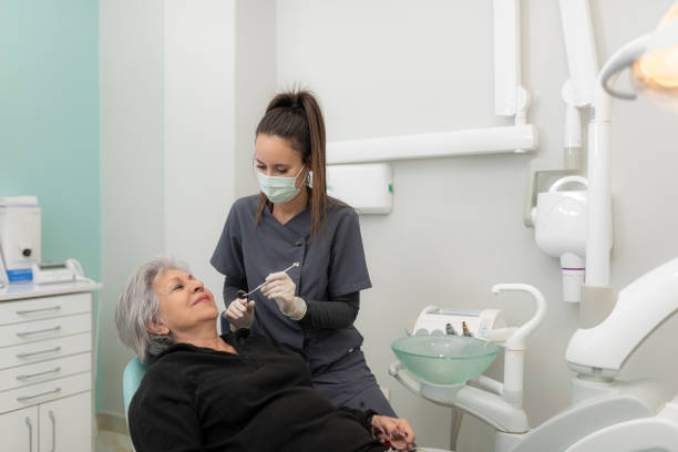 Best Knocked-Out Tooth (Avulsed Tooth) Treatment in Elwood, KS