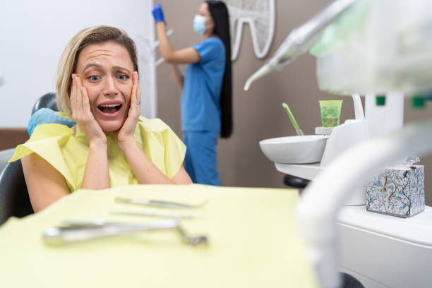 Best Broken or Chipped Tooth Repair in Elwood, KS
